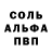КЕТАМИН VHQ MANUP